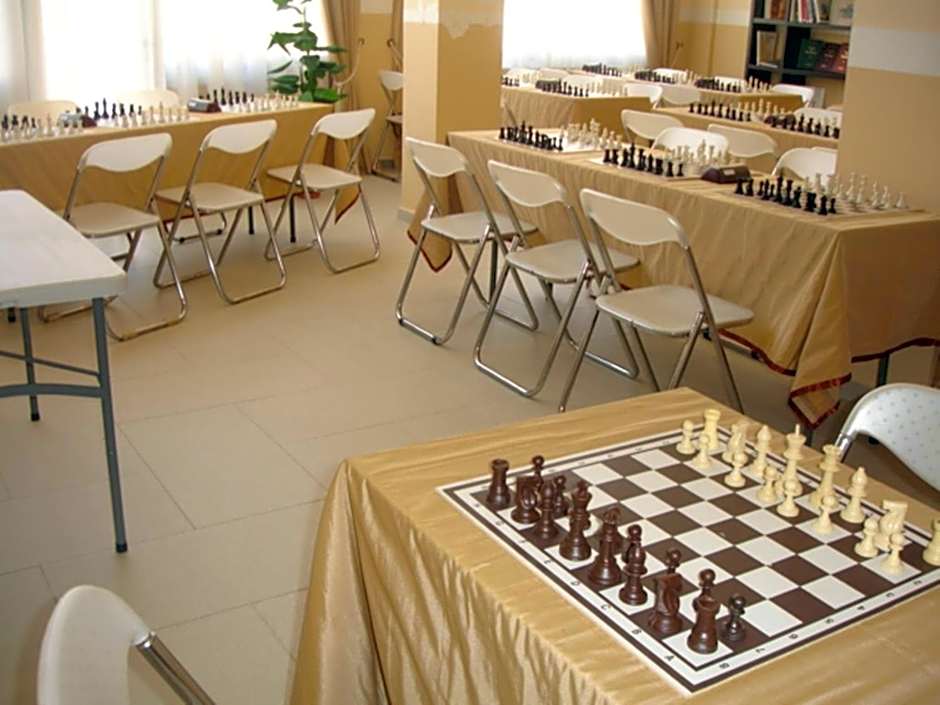 Palatino Rooms & Apartments