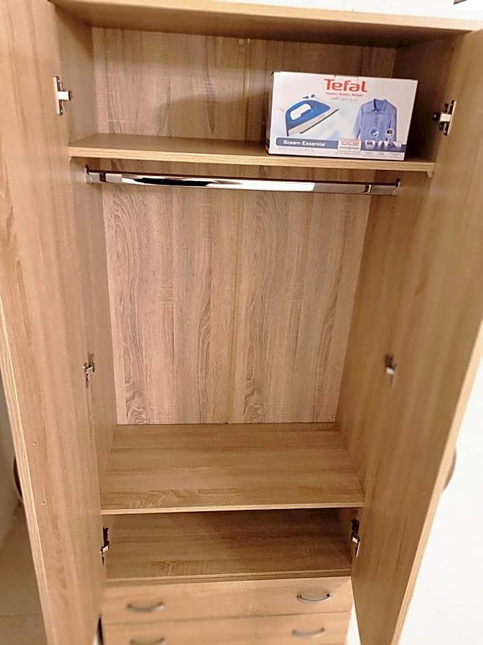 Maya Guest House - German Colony & Baháí Gardens, Haifa