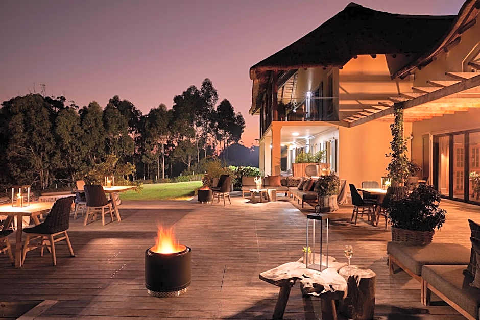 The Thatch House Boutique Hotel, Hermanus