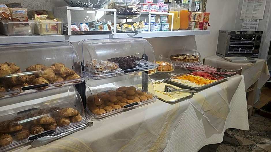 Hotel Eriale Nuova Gestione