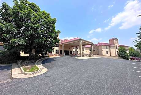 Wingate by Wyndham Waynesboro