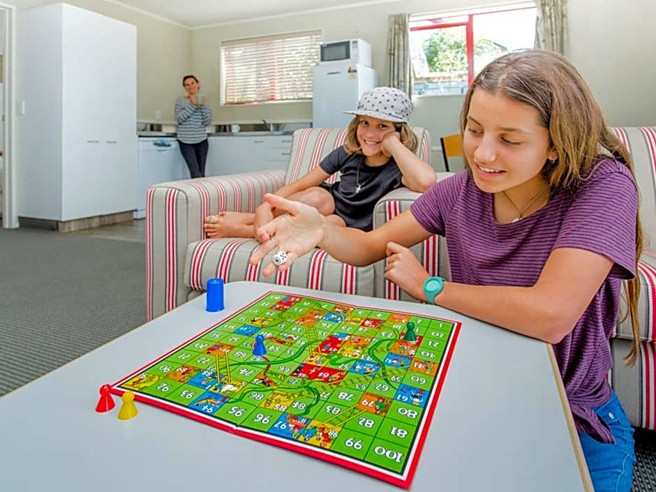 Kaikōura TOP 10 Holiday Park