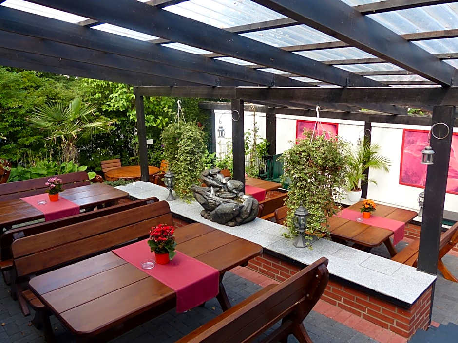 Hotel Ovelgönner Hof