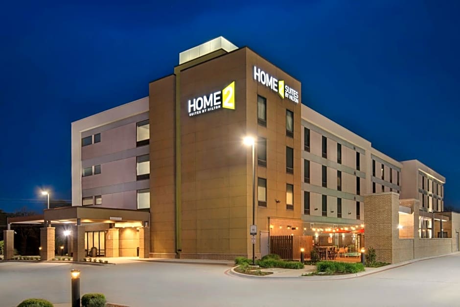 Home2 Suites by Hilton Waco, TX