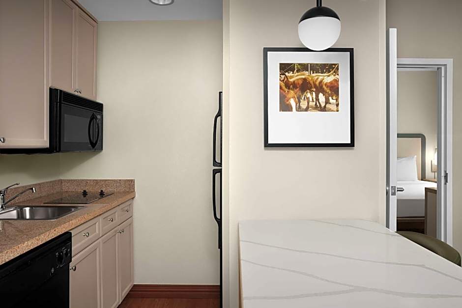 Homewood Suites By Hilton Irving-Dfw Airport