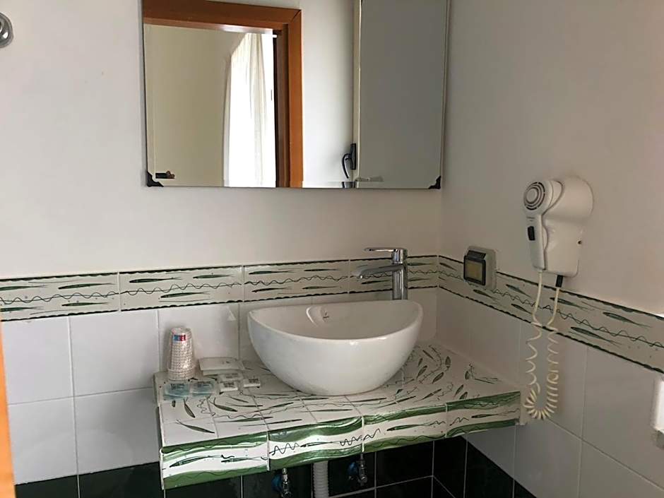 Hotel Vietri Coast