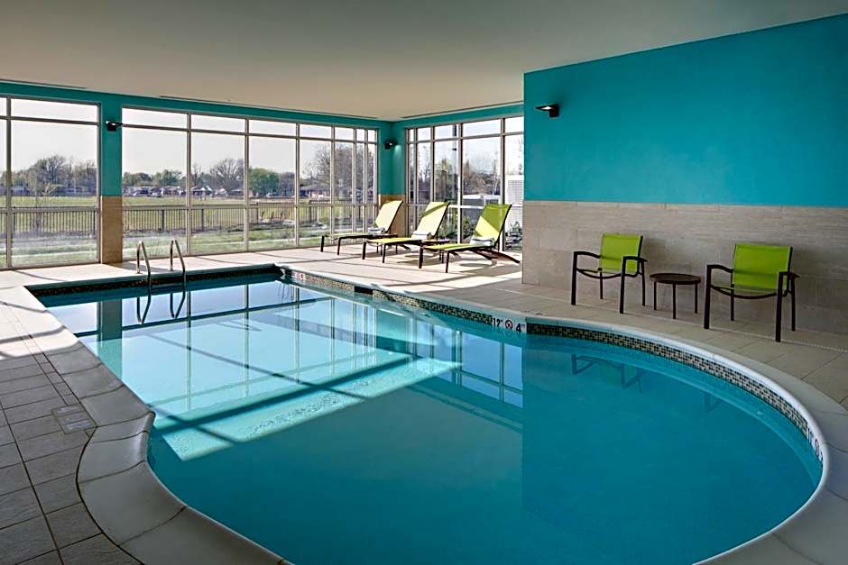 SpringHill Suites by Marriott Oklahoma City Midwest City/Del City
