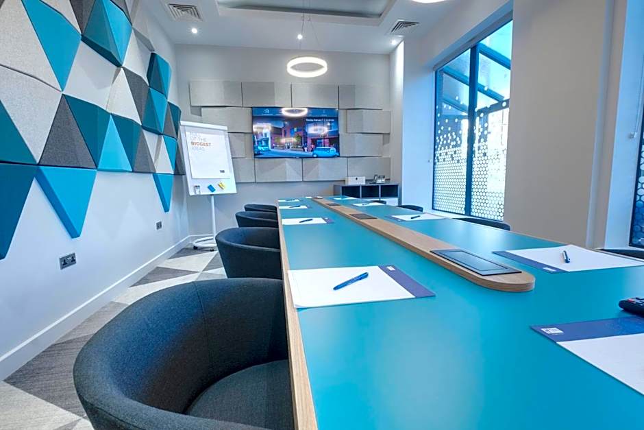 Holiday Inn Express - Fleet By IHG