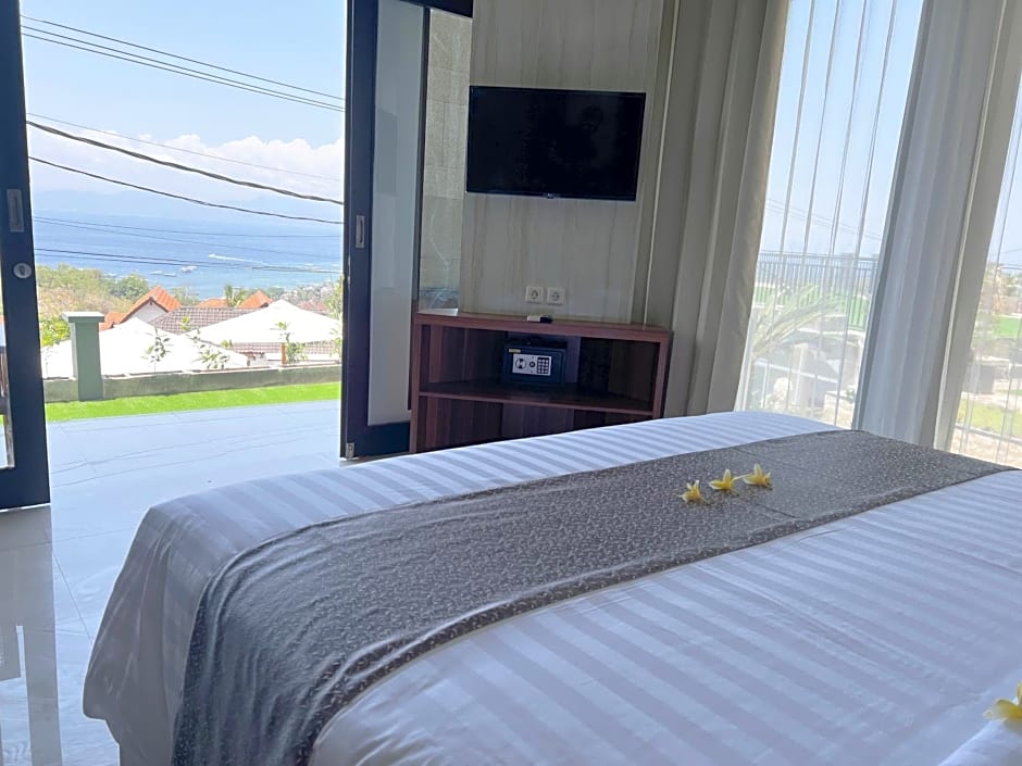 Grand Yuna Hotel Nusa Penida