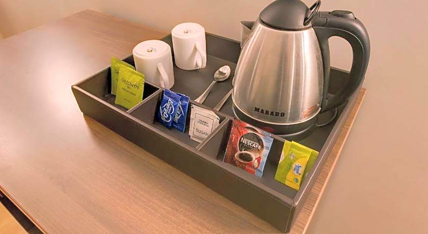 Central Beacon Hotel