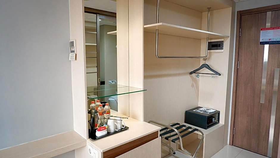 Sunrise Hotel Mojokerto