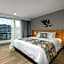 Leblon Suites Hotel Milla de Oro