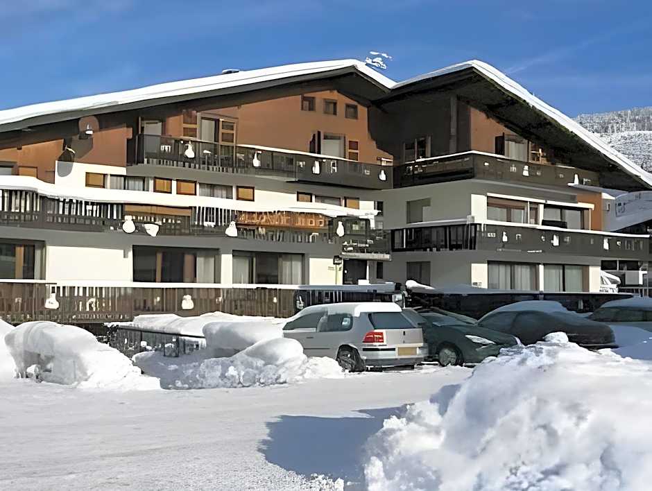 Alpen Roc