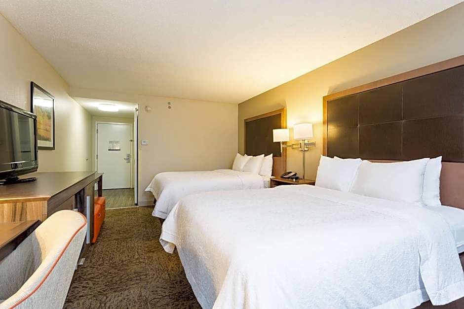 Hampton Inn By Hilton Havelock