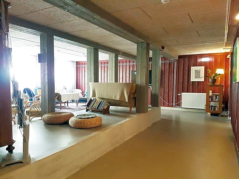 Topperyd Bed & Breakfast