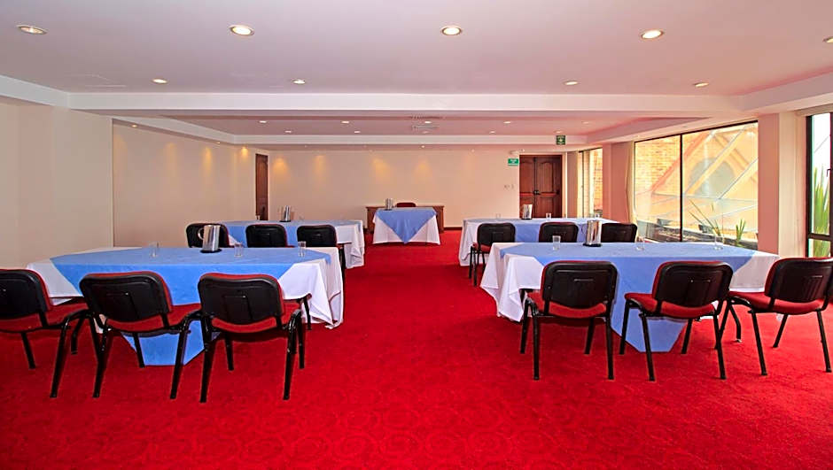 Hotel Windsor House Inn By GEH Suites