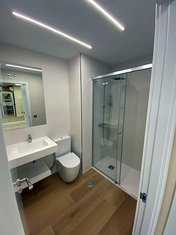 Hotel Escuela Madrid