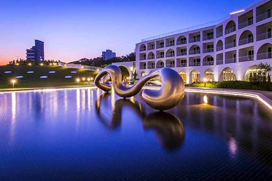 Golden Tulip FAB Hotel New Taipei