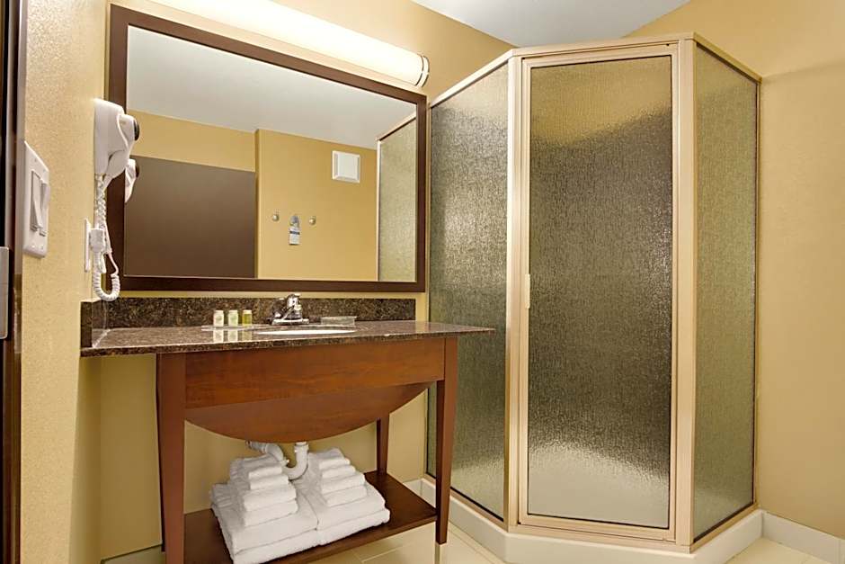 Microtel Inn & Suites By Wyndham Round Rock