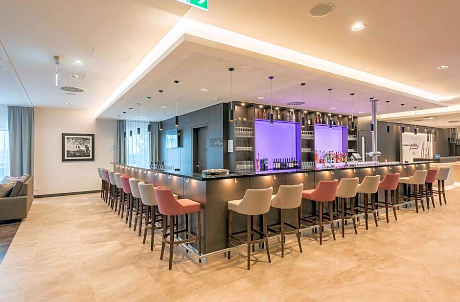 Hilton Garden Inn Munich City Centre West