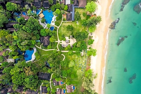 Khaolak Merlin Resort