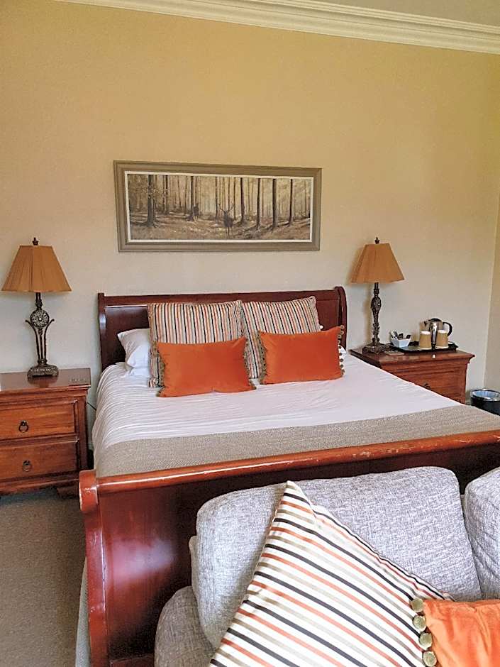 The Meadowsweet Hotel