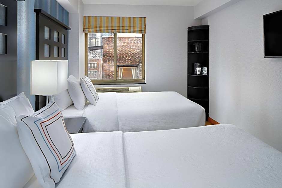 Fairfield Inn & Suites by Marriott New York Manhattan/Chelsea