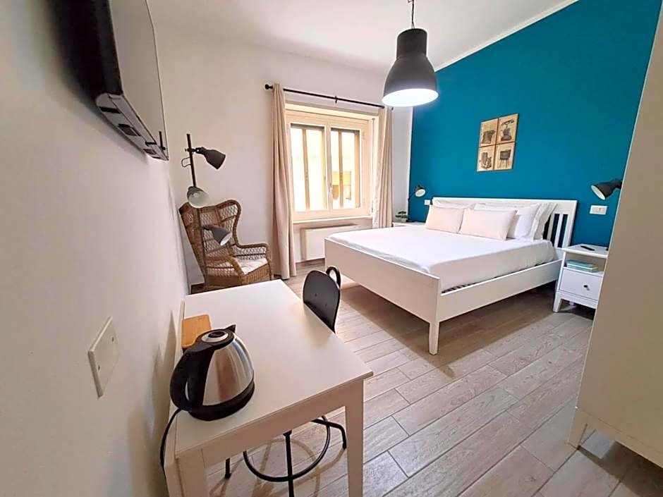 Ajana Rooms by Accomodo