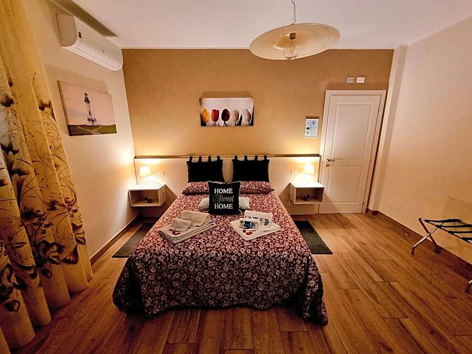 Il Casale nel Parco Guesthouse