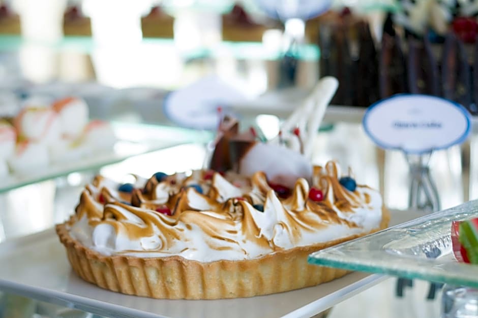 Western Hotel - Ghayathi