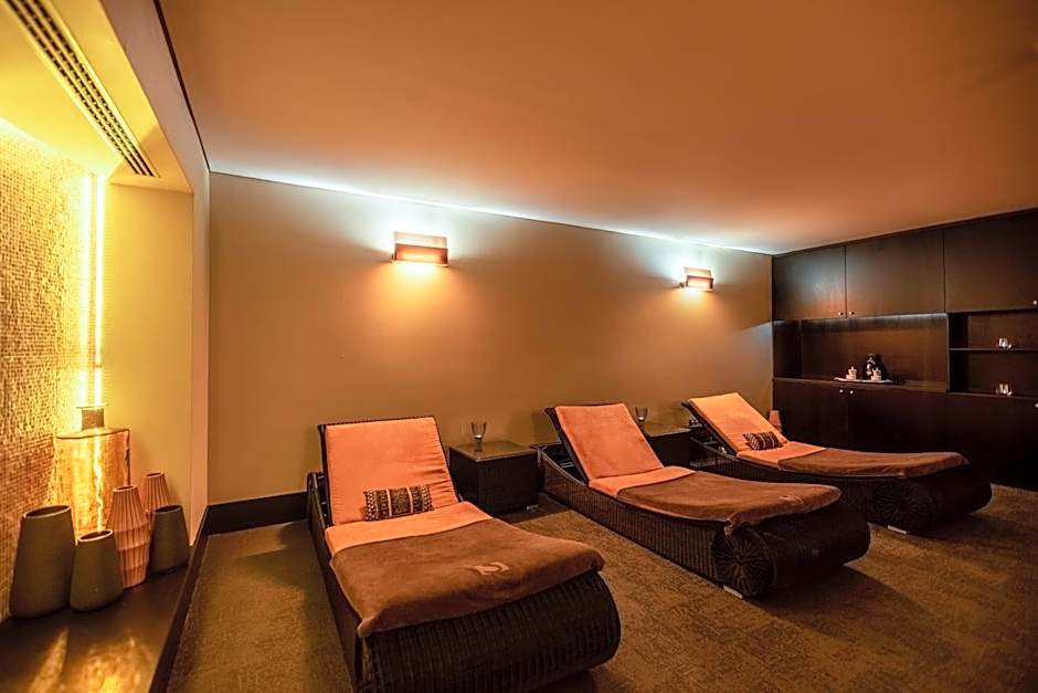 EPIC SANA Luanda Hotel