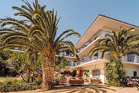 Hotel Bell Repos