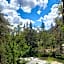 Yosemite Mountain Retreat