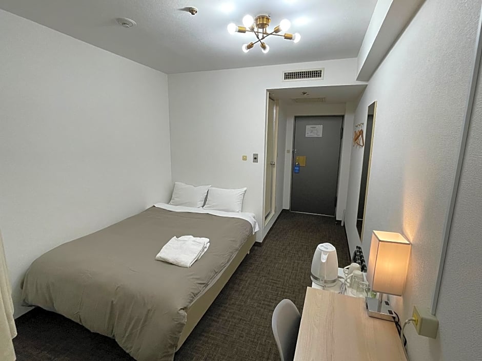 Hotel Royal Oak Gotanda