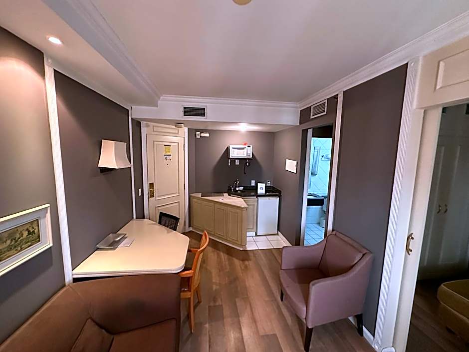 Vila Oimpia Prime Suites