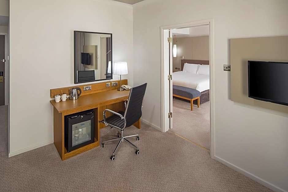 Crowne Plaza Solihull By IHG