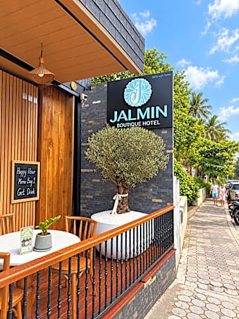 JALMIN HOTEL SAMUI