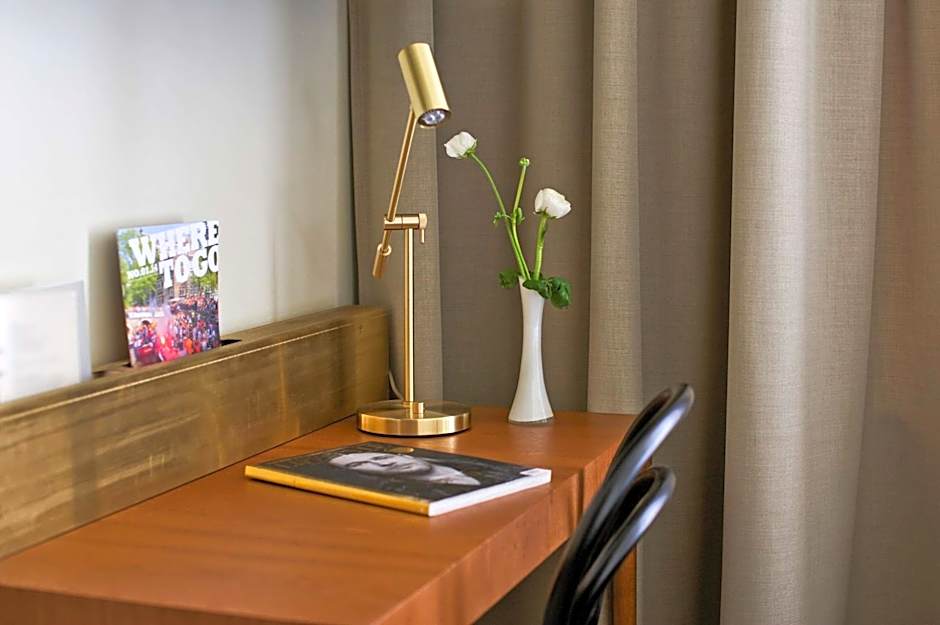 Best Western Plus Hotel Baltic