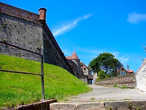 Chambres d'hôtes Le Vieux Château