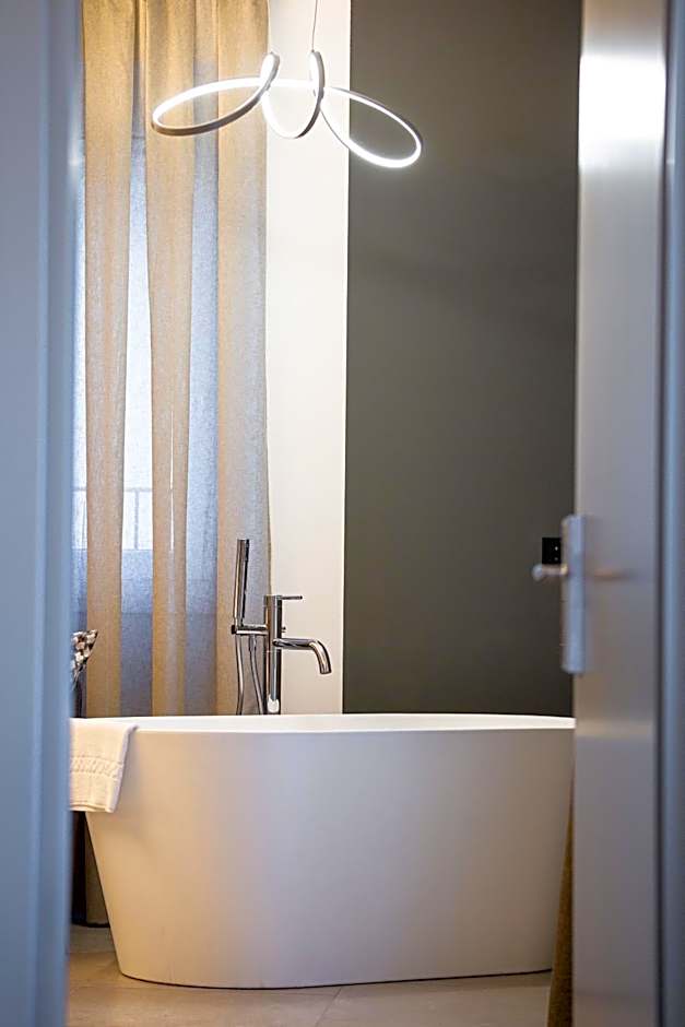 La Svolta Foresteria