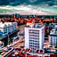 Hotel Marina Club Old Town View