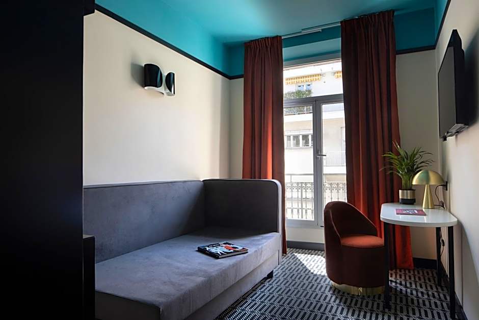 Best Western Premier Hotel Roosevelt