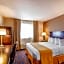 Quality Inn Near Seattle Premium Outlets