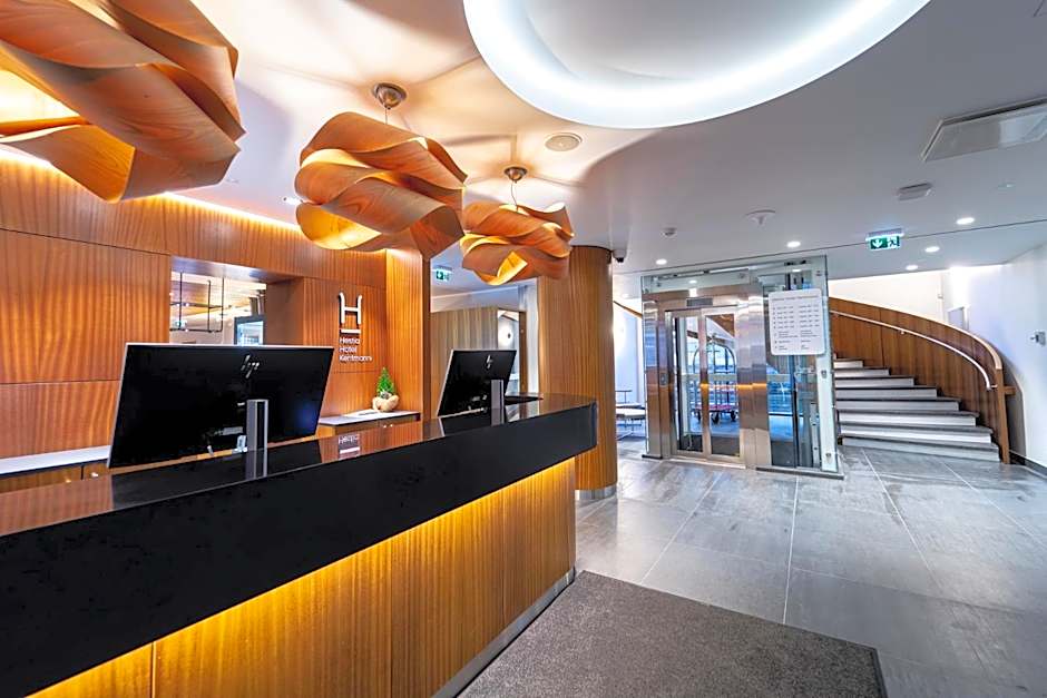 Hestia Hotel Kentmanni