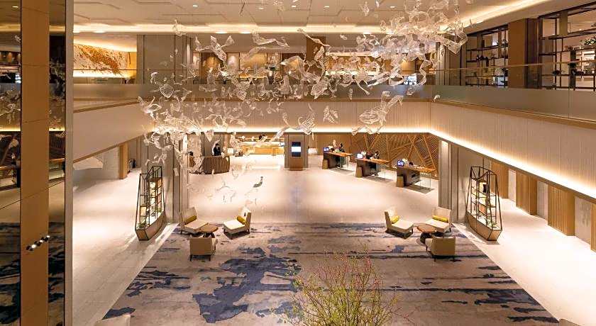 The Westin Miyako Hotel Kyoto