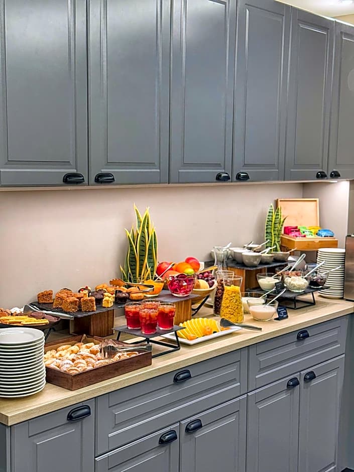 Grand Baltic Dunes Hotel & SPA