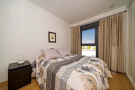 Three-Bedroom Bungalow