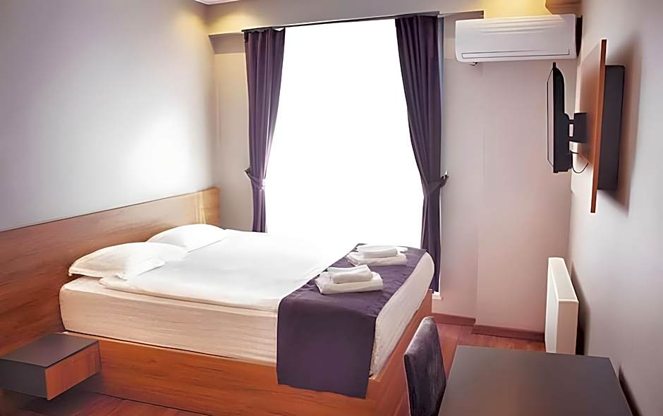 Concept Royal Edirne