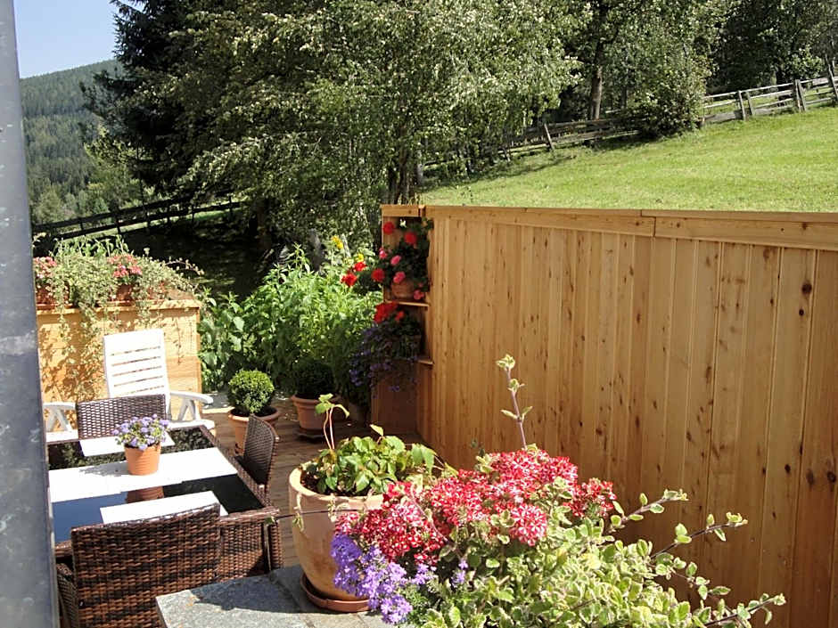 Hotel Pension Schwaiger