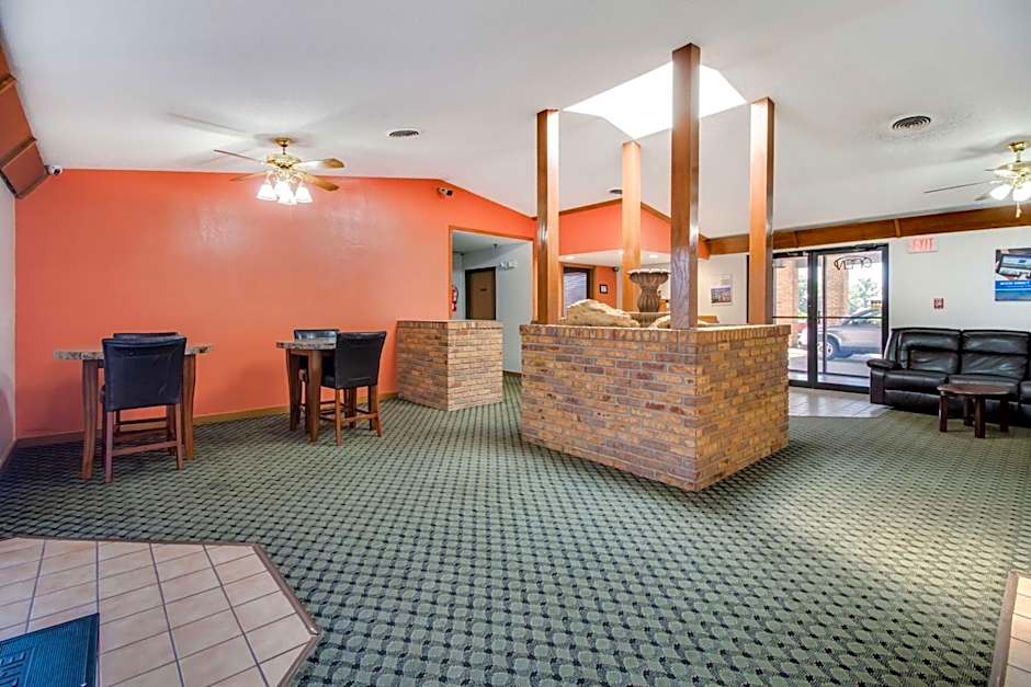 Motel 6-Marion, IL
